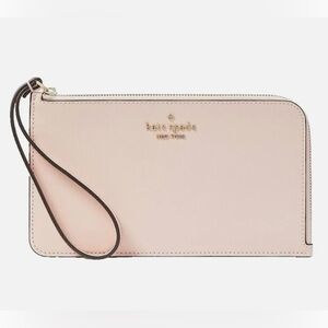 NWT Kate Spade Wristlet
